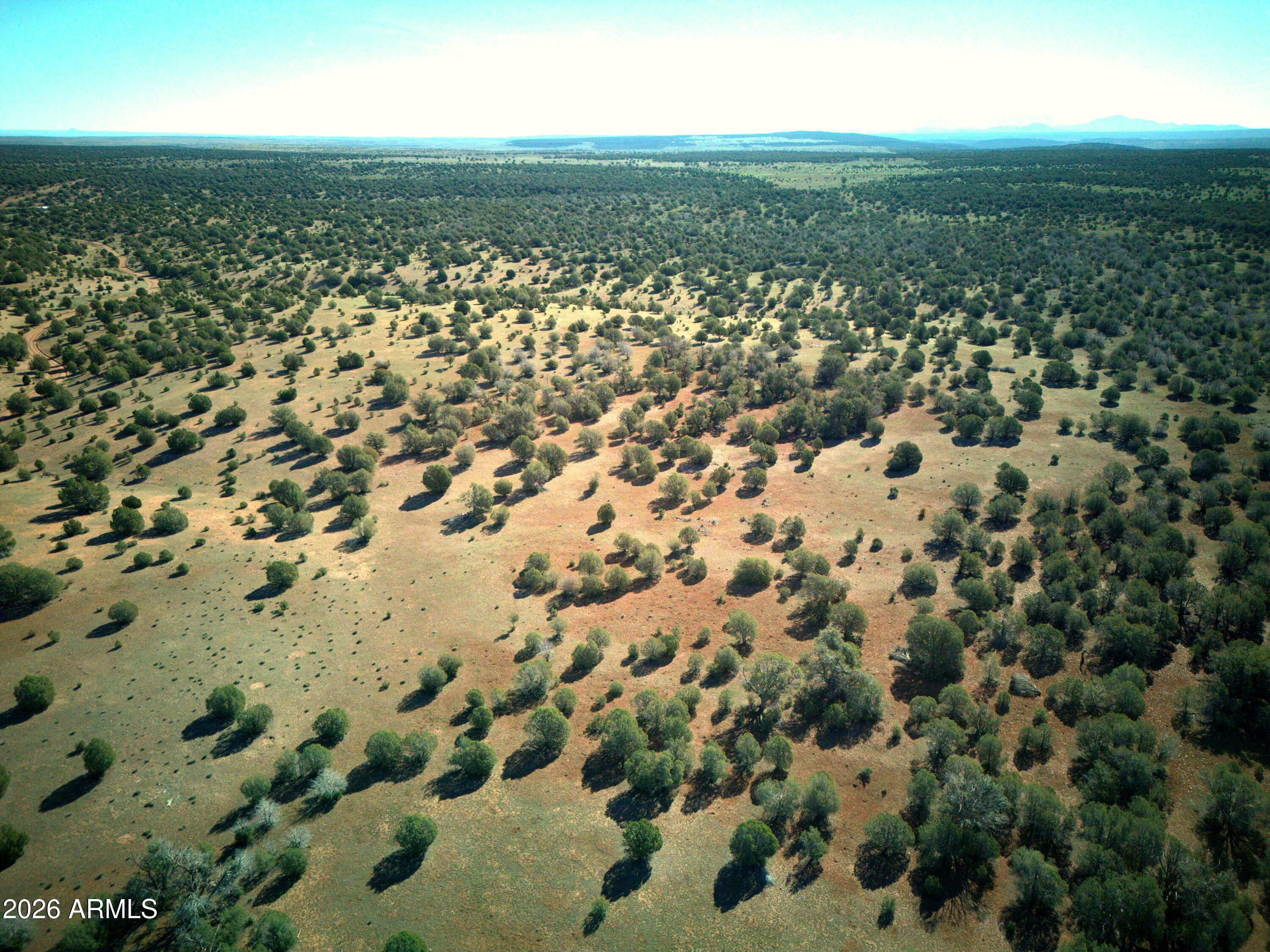 WESTWOOD RANCHES PHASE 7 - Land