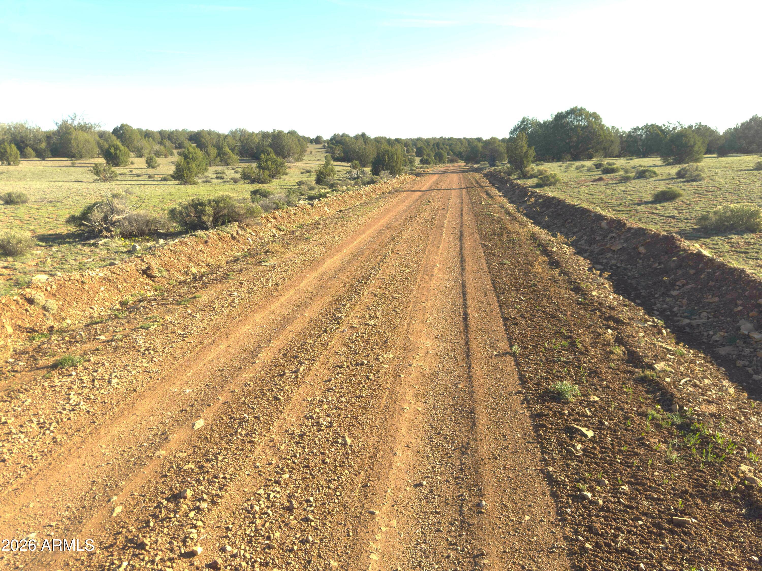 WESTWOOD RANCHES PHASE 7 - Land