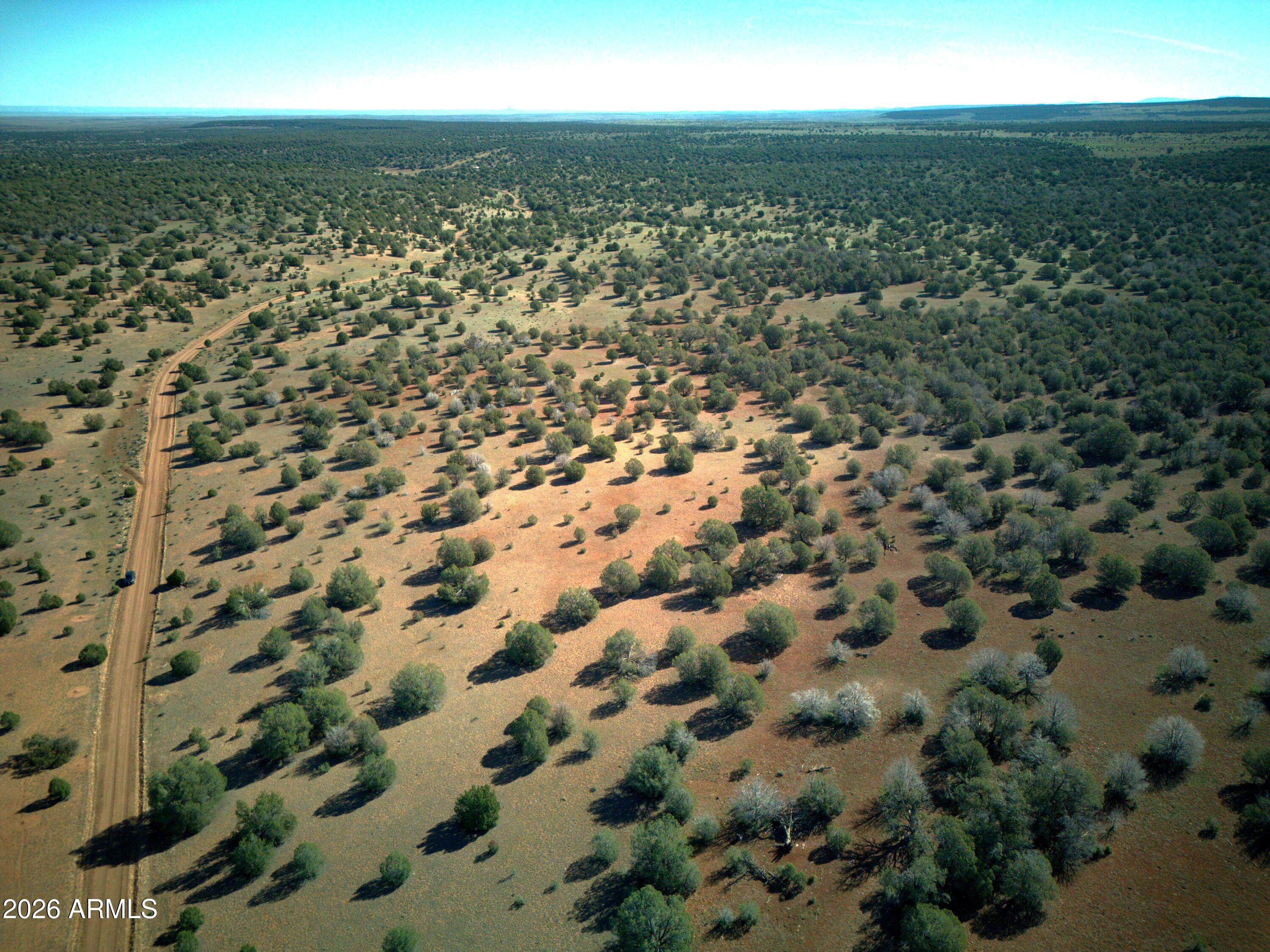 WESTWOOD RANCHES PHASE 7 - Land