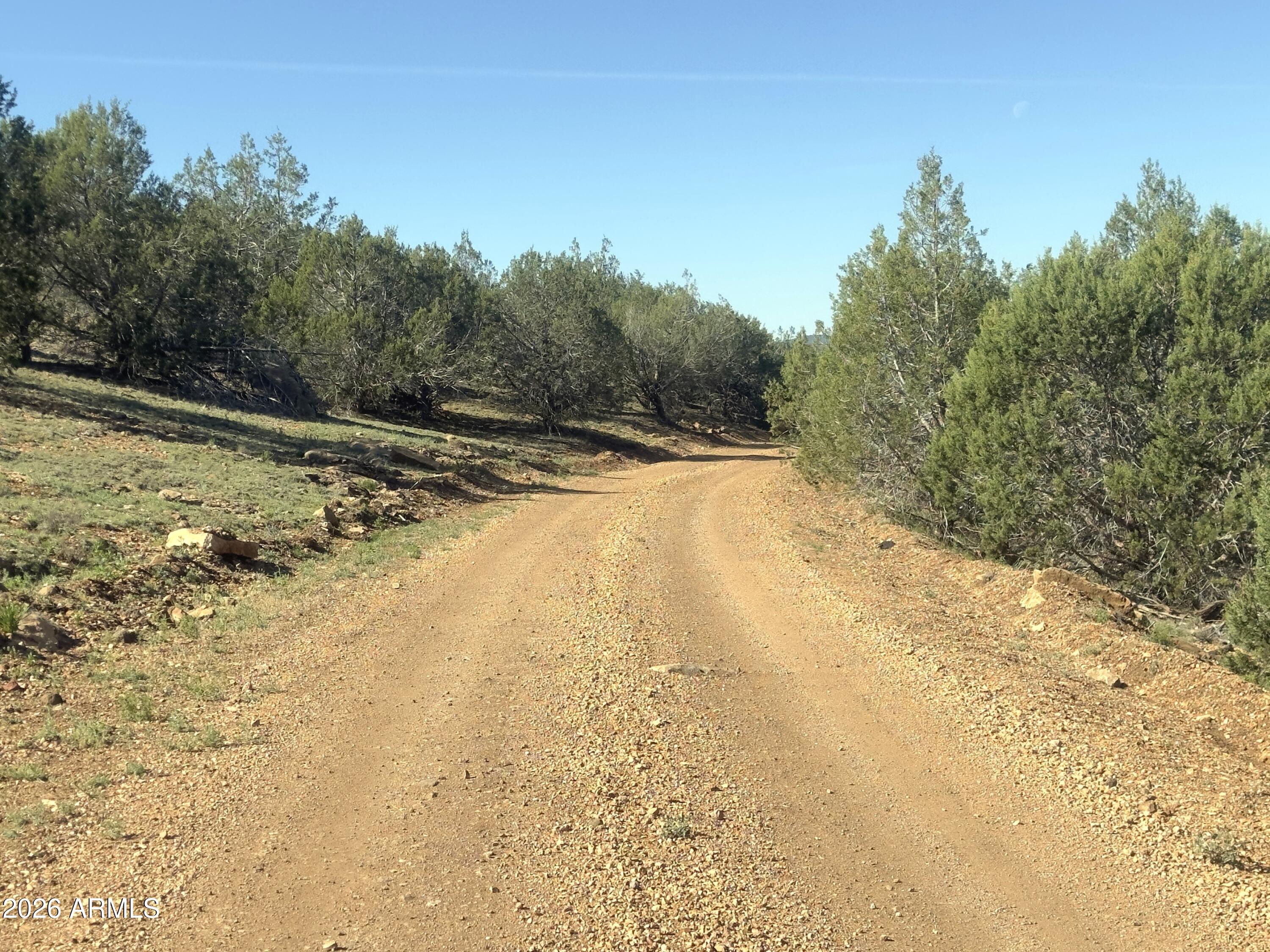 WESTWOOD RANCHES PHASE 7 - Land