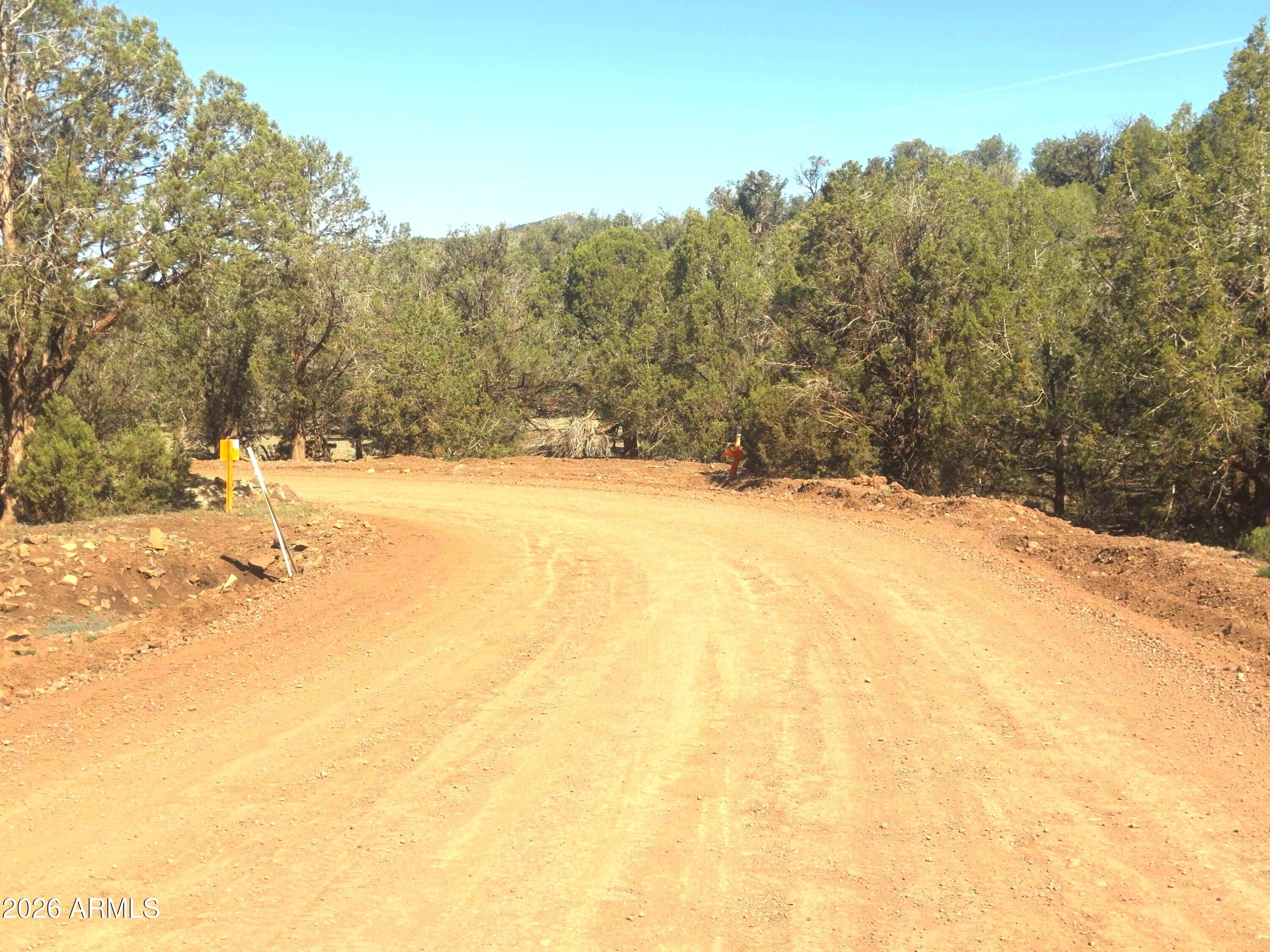 WESTWOOD RANCHES PHASE 7 - Land