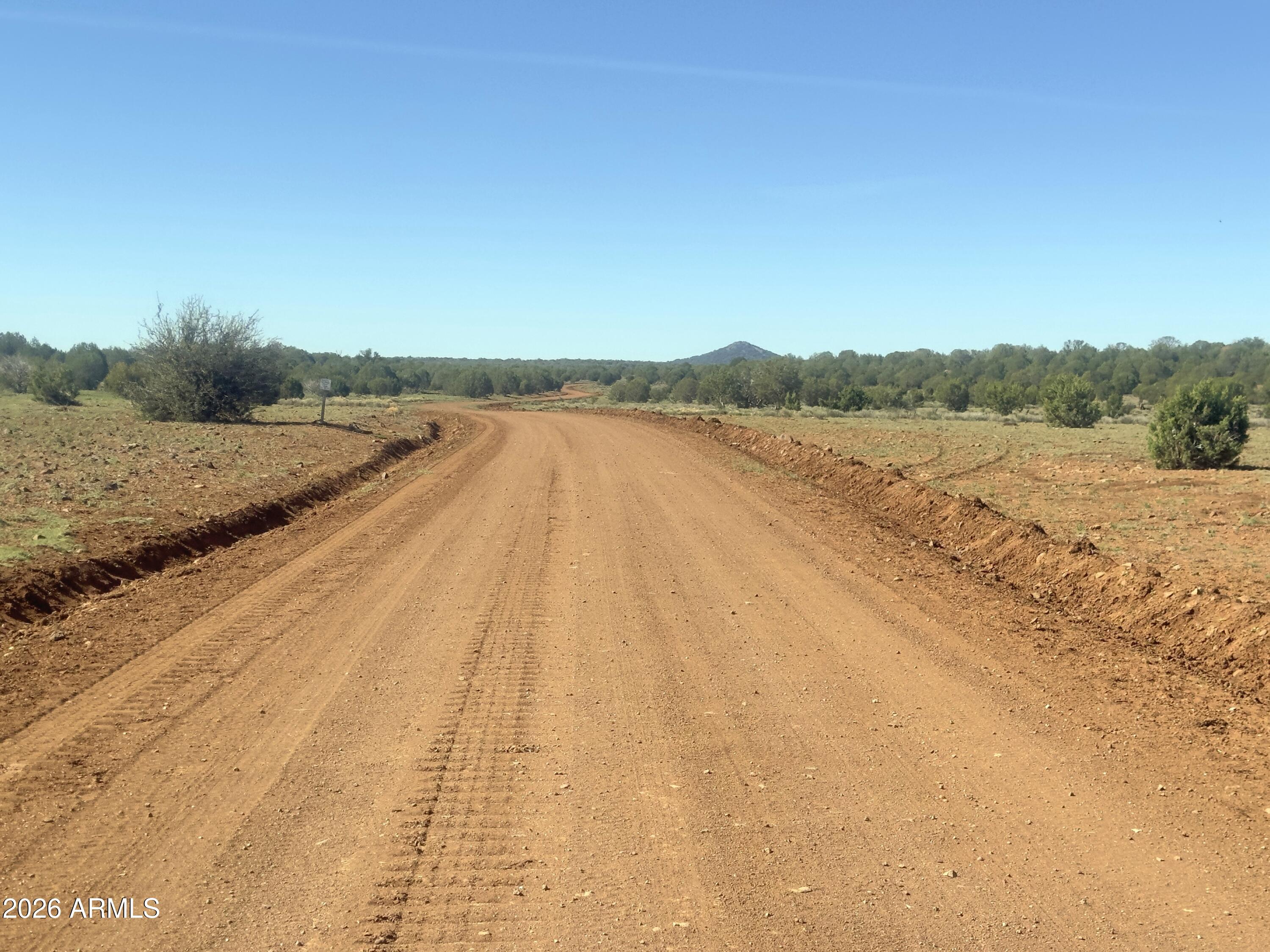 WESTWOOD RANCHES PHASE 7 - Land