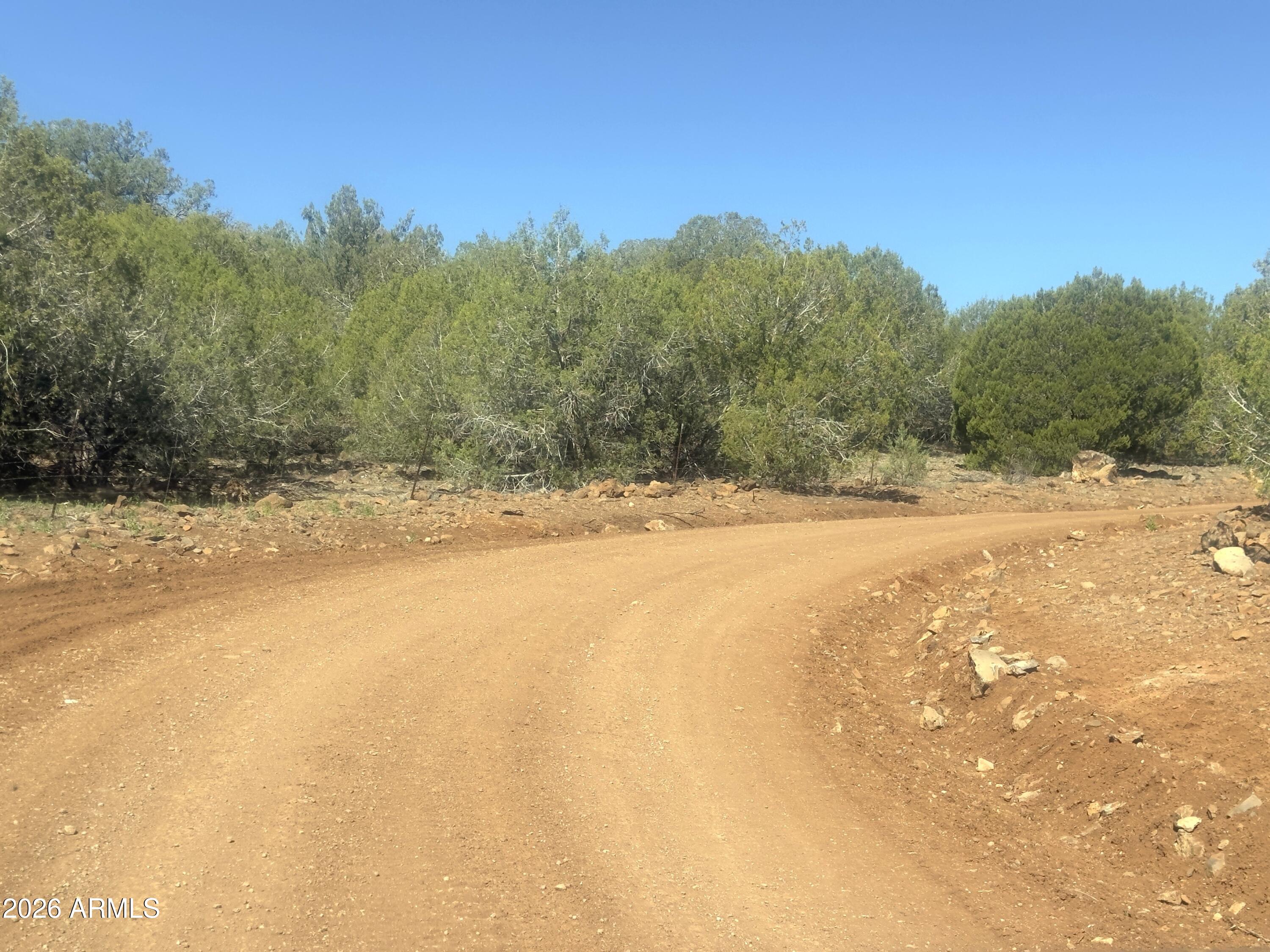 WESTWOOD RANCHES PHASE 7 - Land