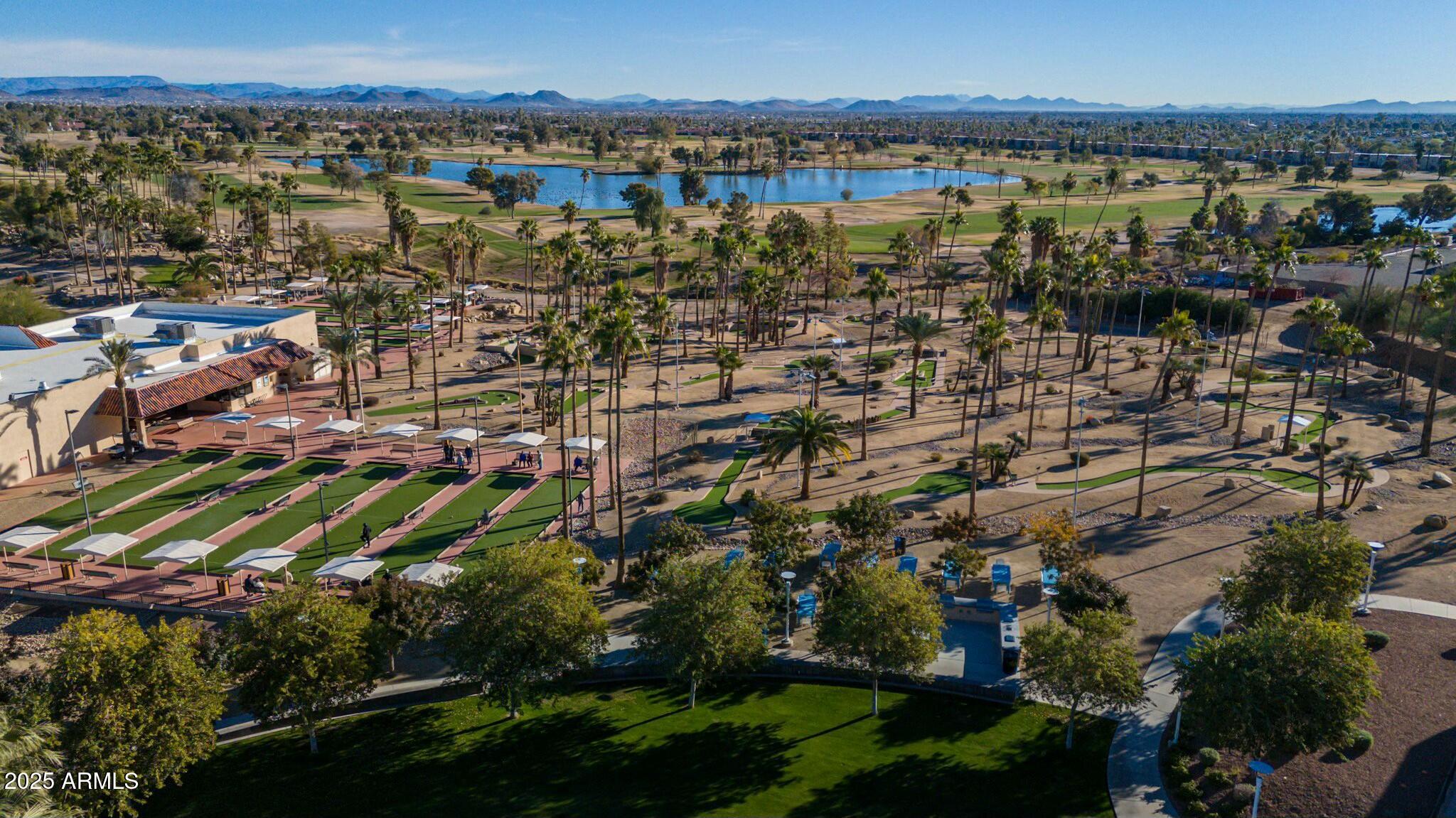 SUN CITY WEST UNIT 1 - Residential