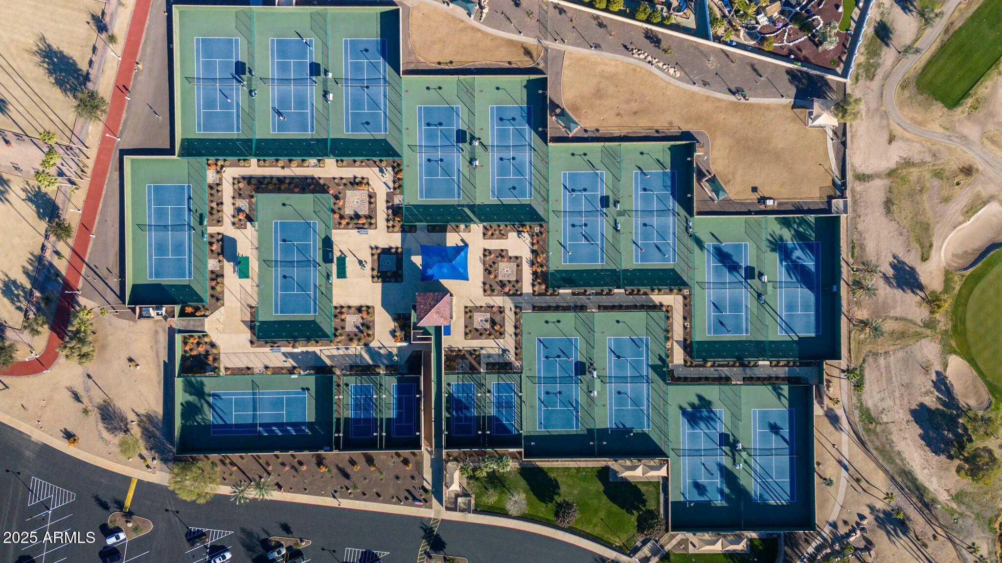 SUN CITY WEST UNIT 1 - Residential
