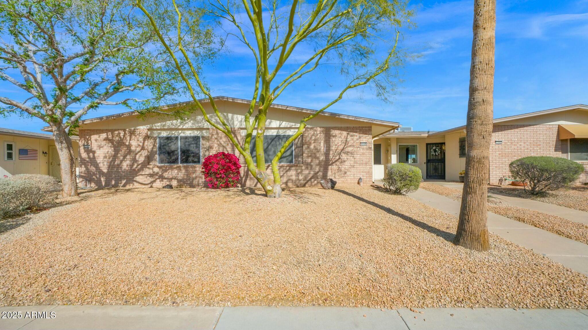 SUN CITY WEST UNIT 1 - Residential