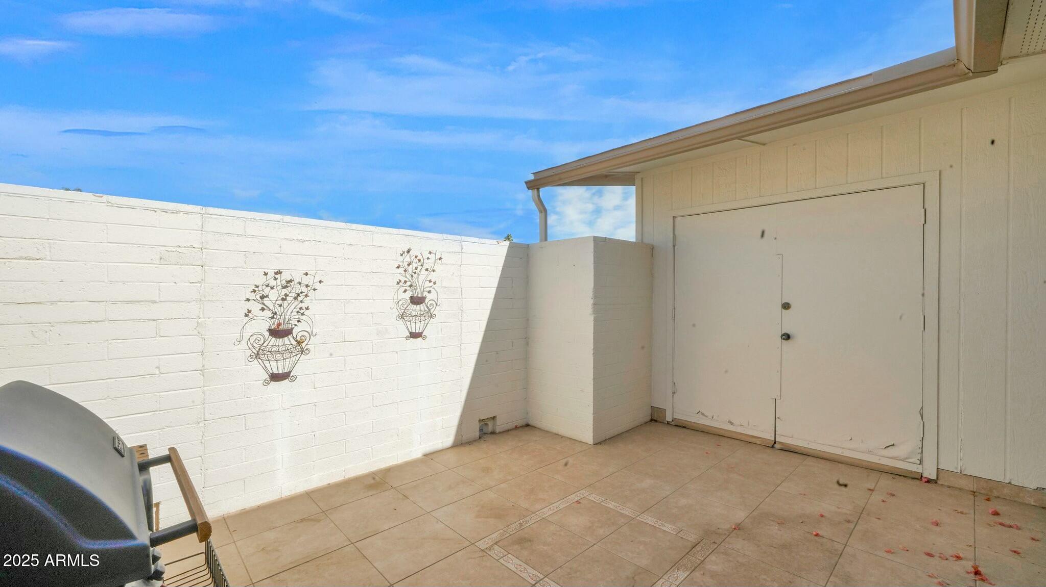SUN CITY WEST UNIT 1 - Residential
