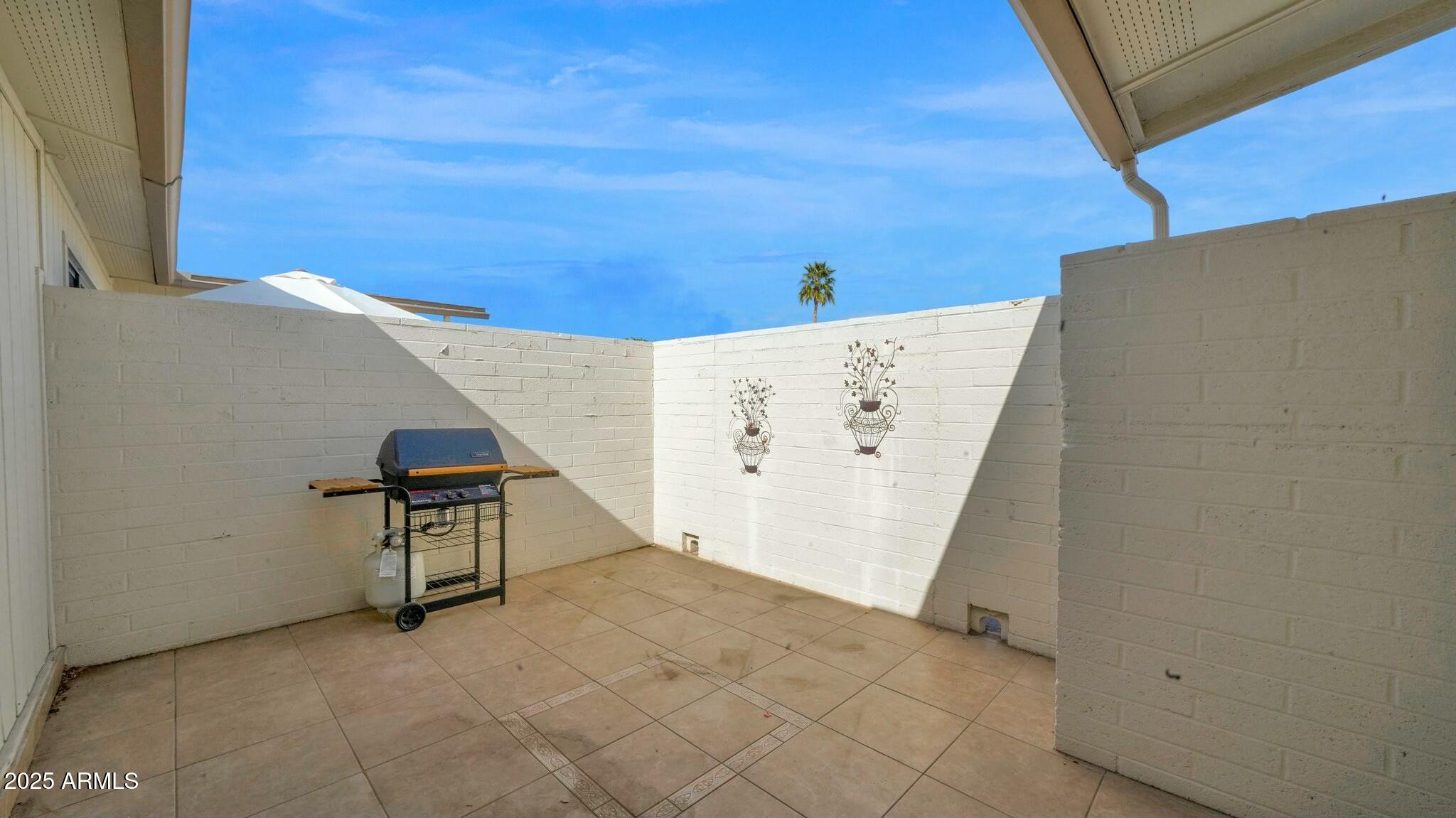SUN CITY WEST UNIT 1 - Residential