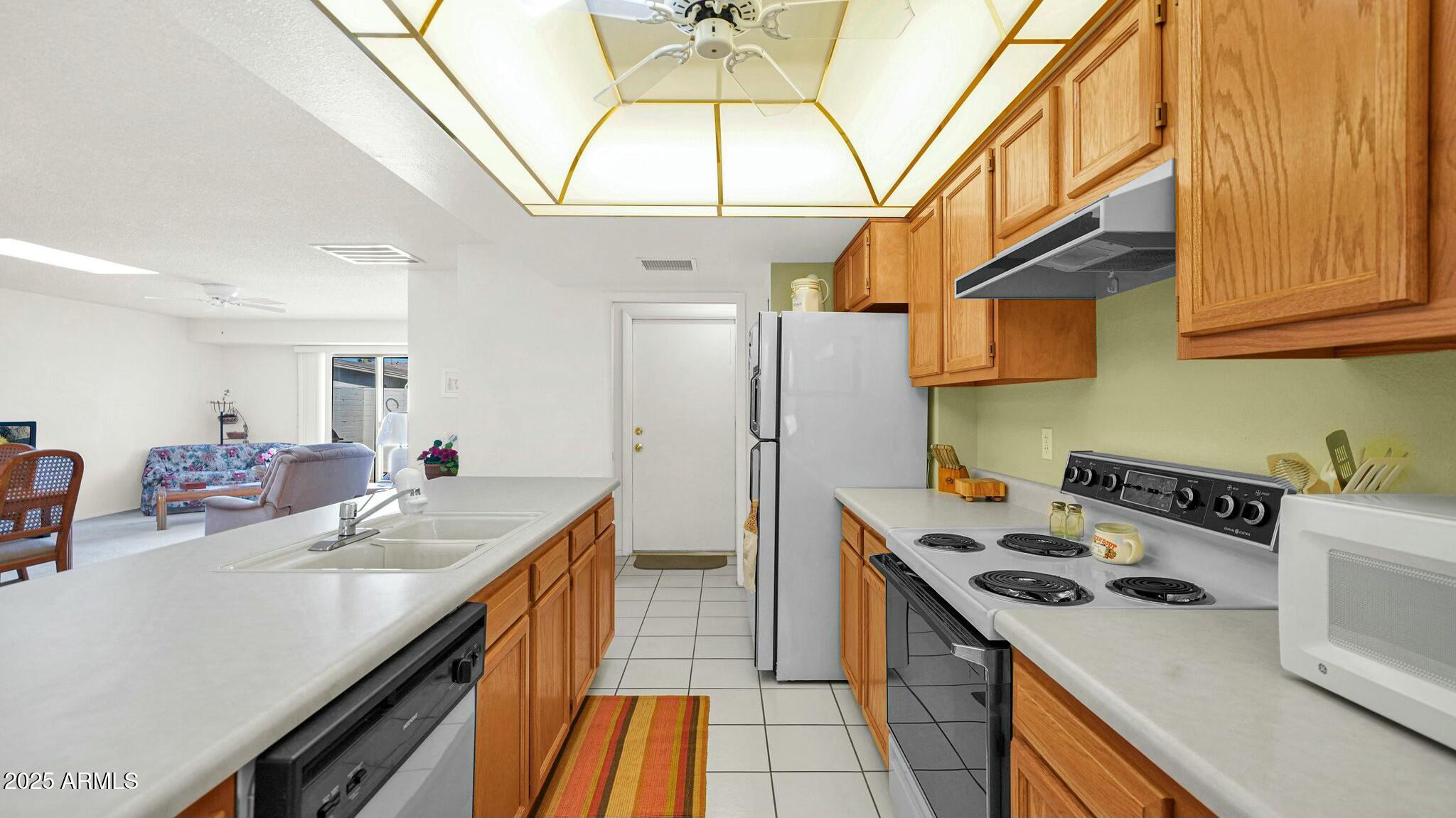 SUN CITY WEST UNIT 1 - Residential