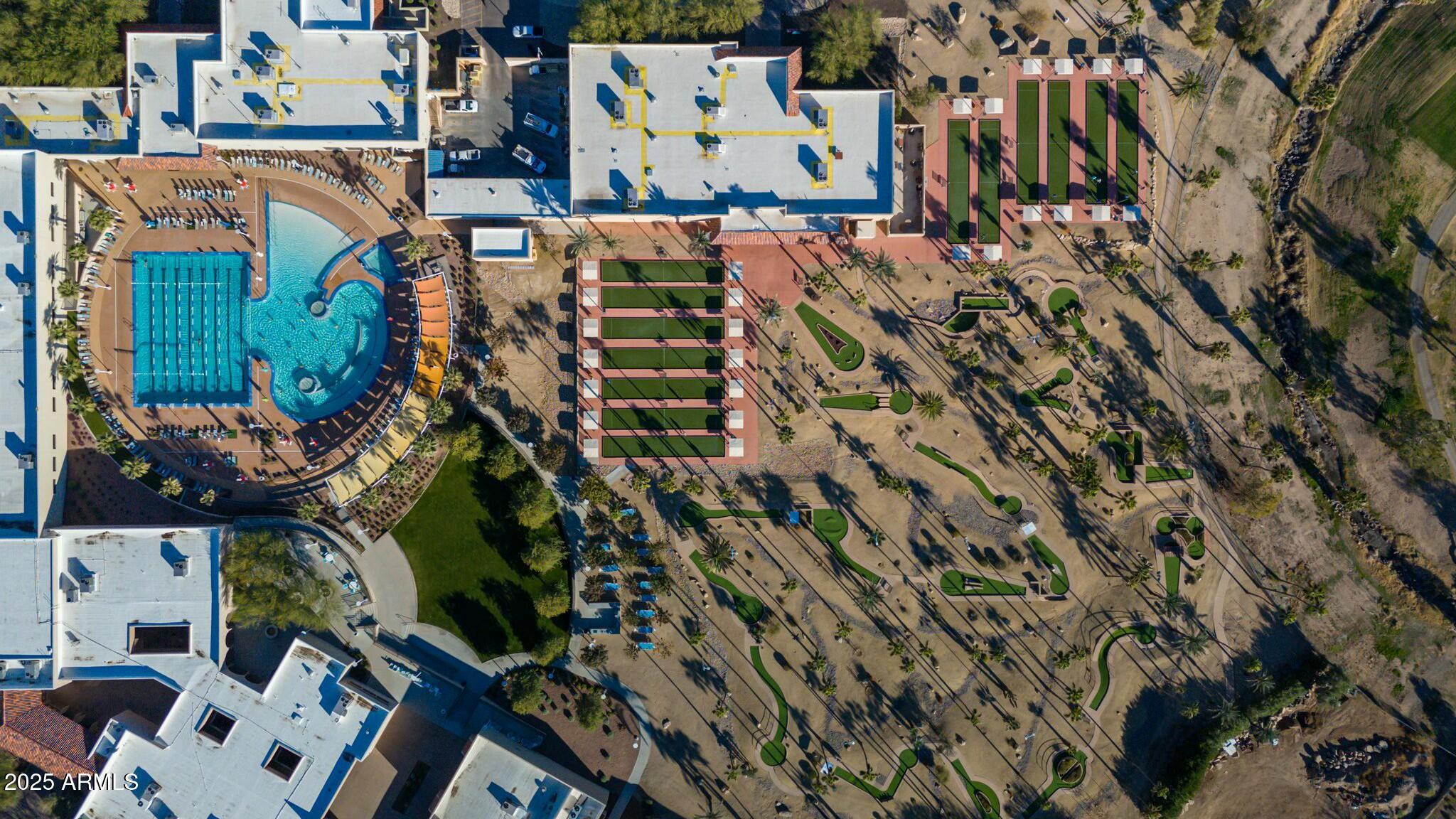SUN CITY WEST UNIT 1 - Residential