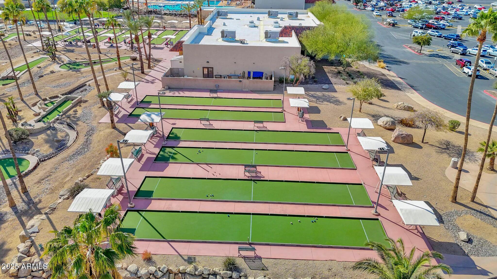 SUN CITY WEST UNIT 1 - Residential