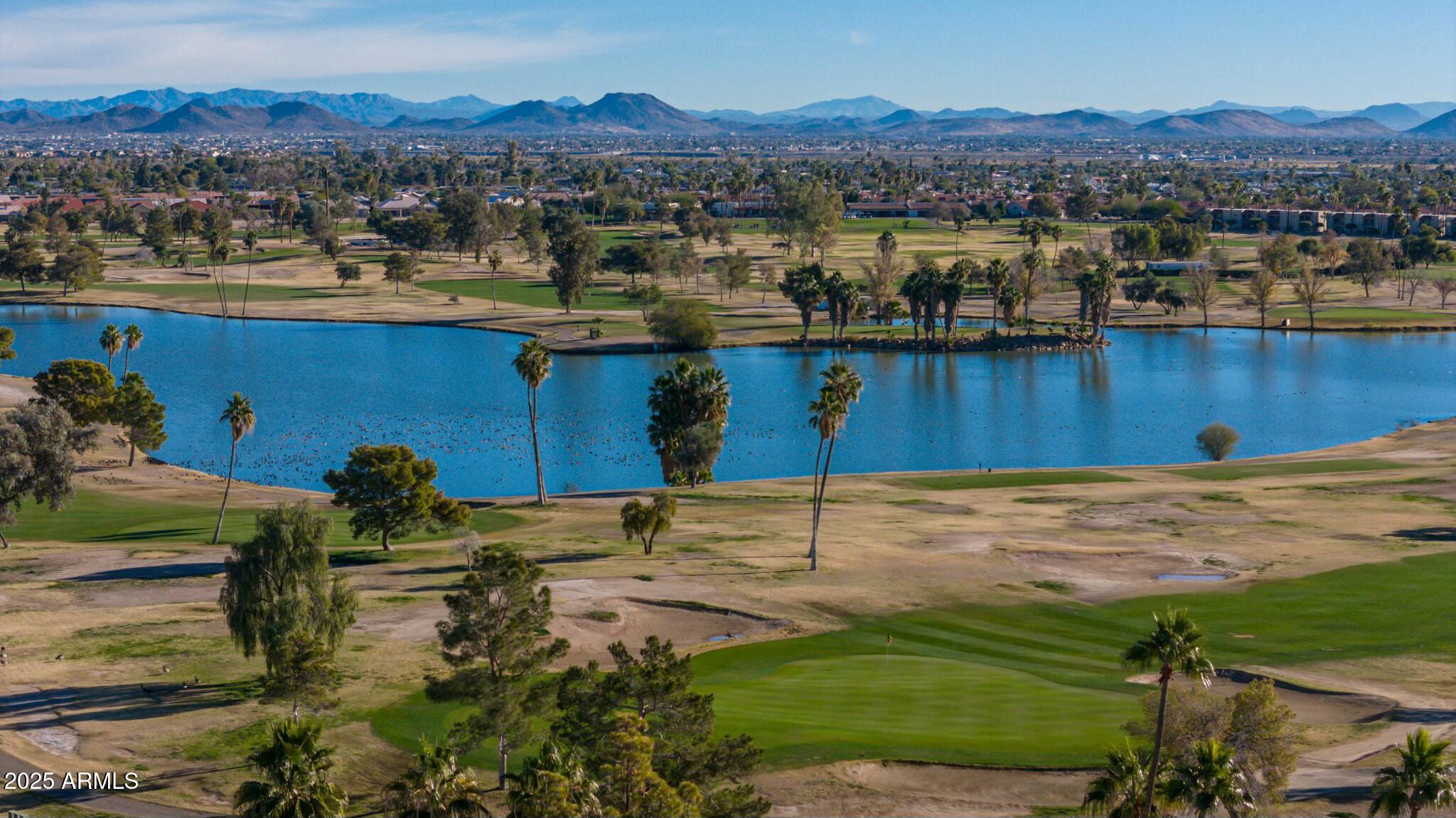 SUN CITY WEST UNIT 1 - Residential
