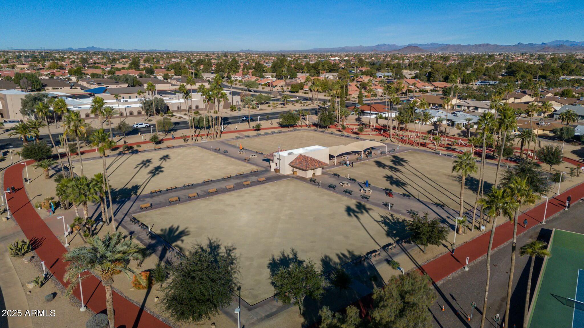 SUN CITY WEST UNIT 1 - Residential