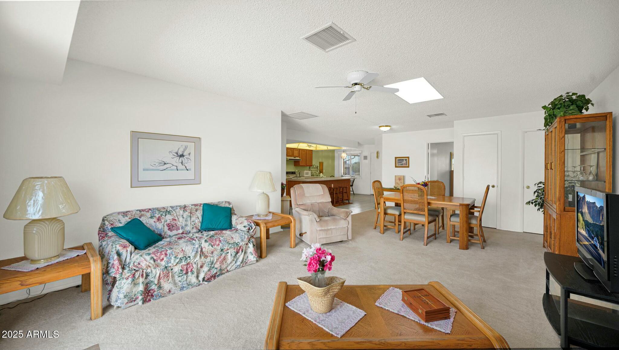 SUN CITY WEST UNIT 1 - Residential