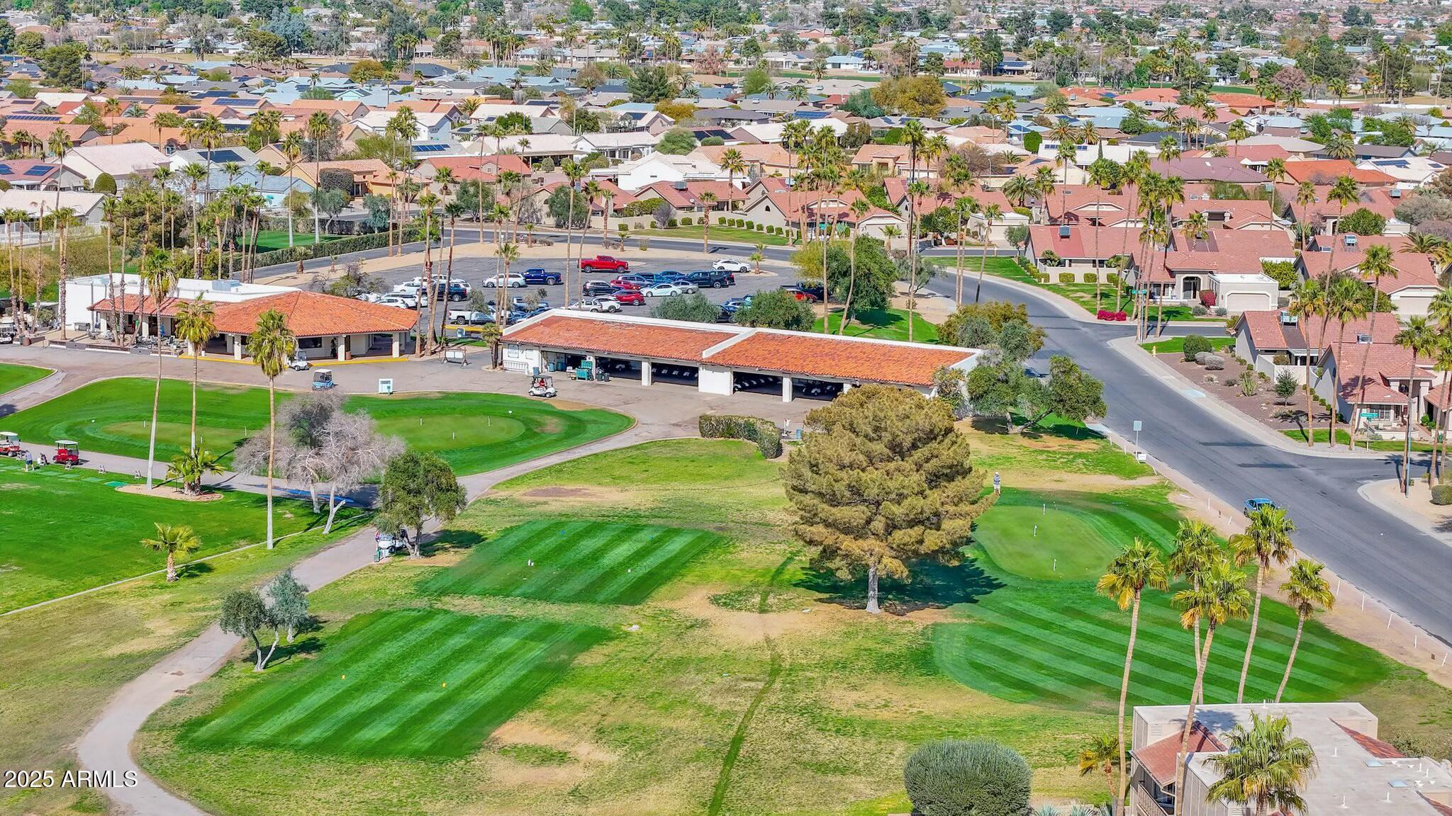 SUN CITY WEST UNIT 1 - Residential