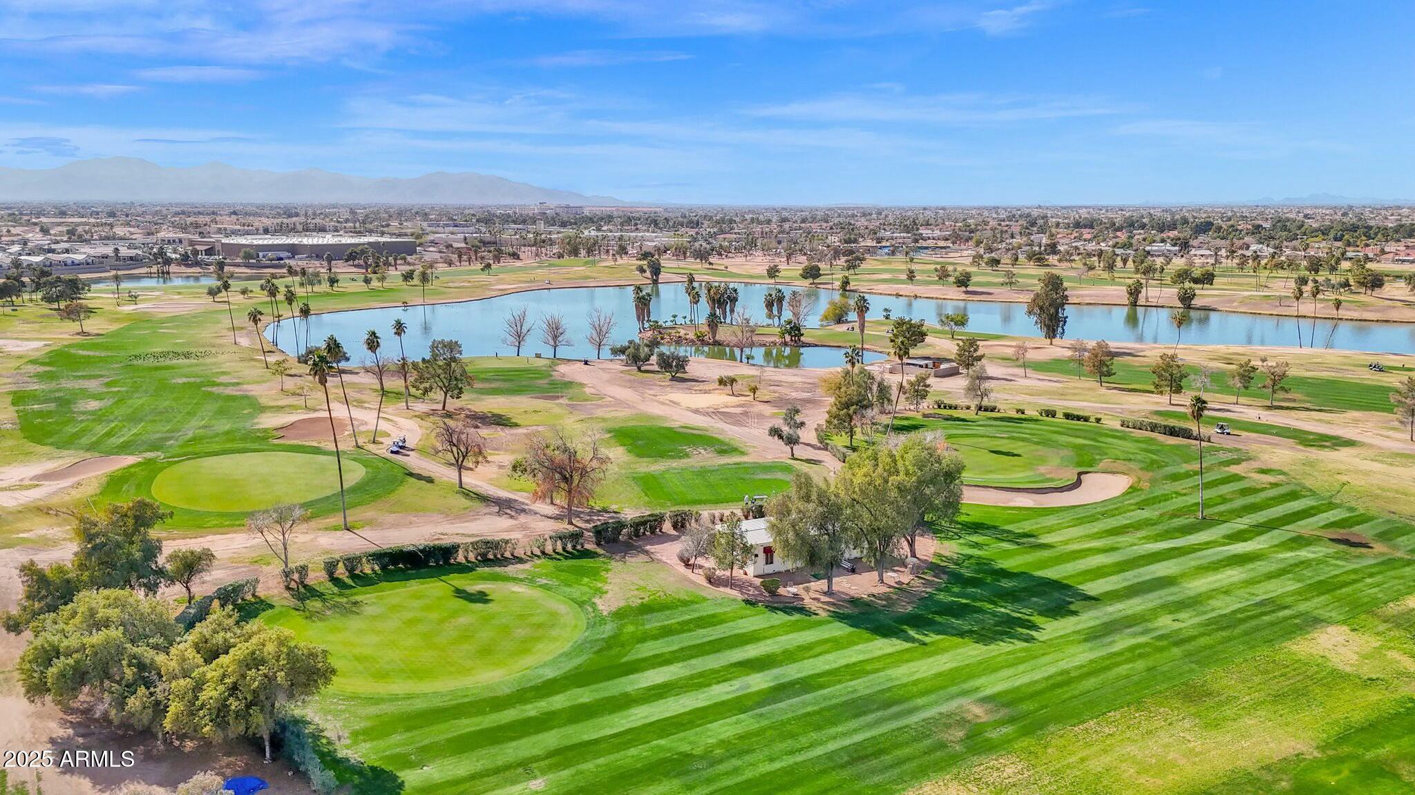 SUN CITY WEST UNIT 1 - Residential