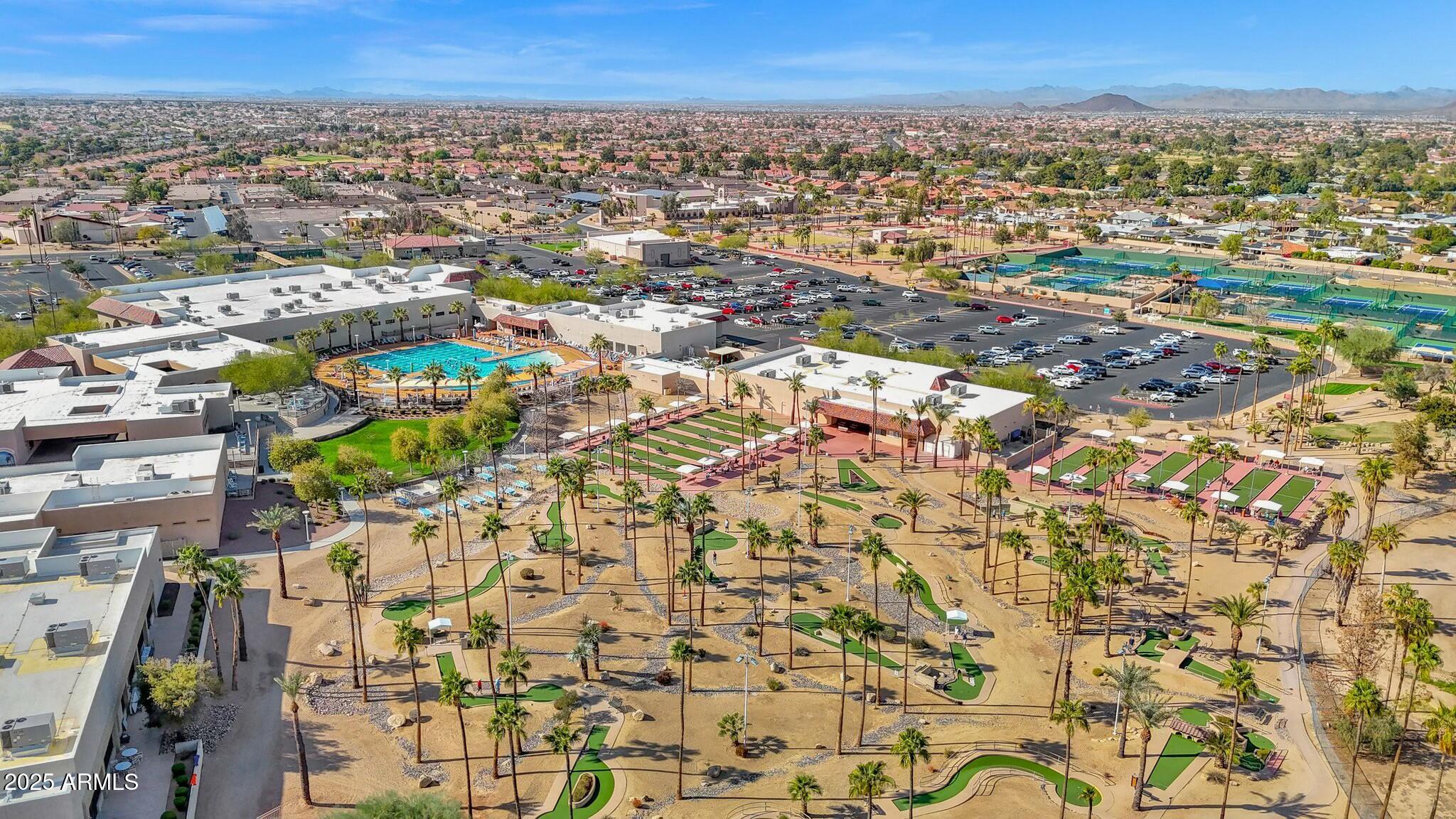 SUN CITY WEST UNIT 1 - Residential