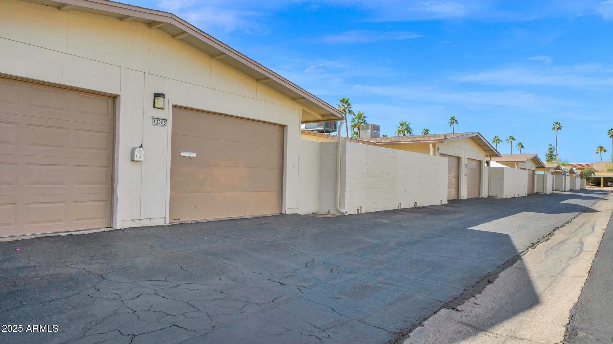SUN CITY WEST UNIT 1 - Residential