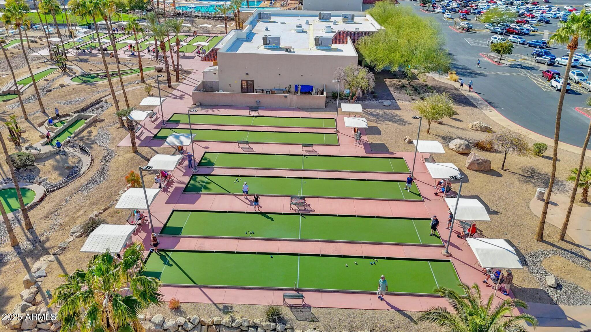 SUN CITY WEST UNIT 1 - Residential