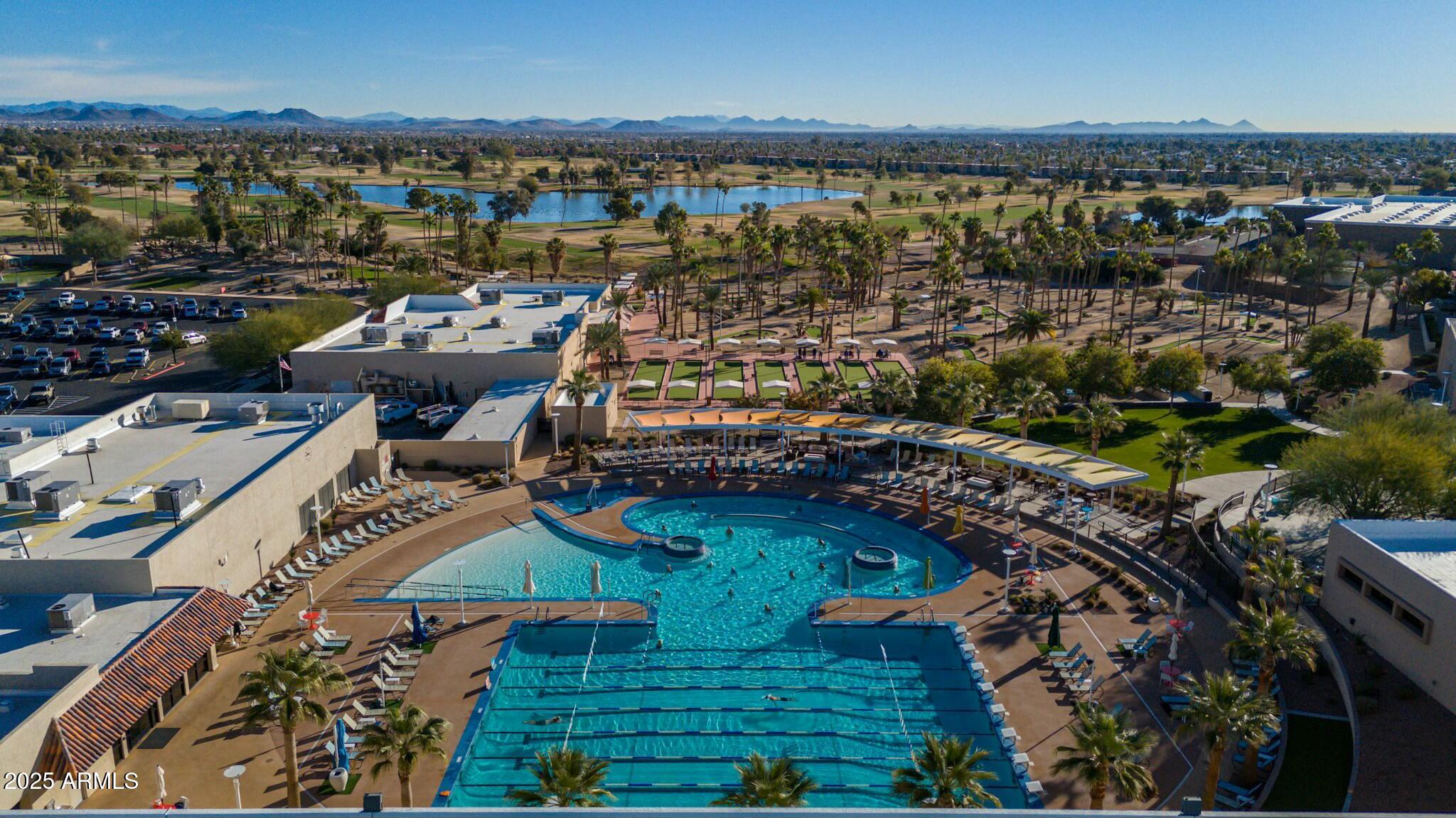 SUN CITY WEST UNIT 1 - Residential