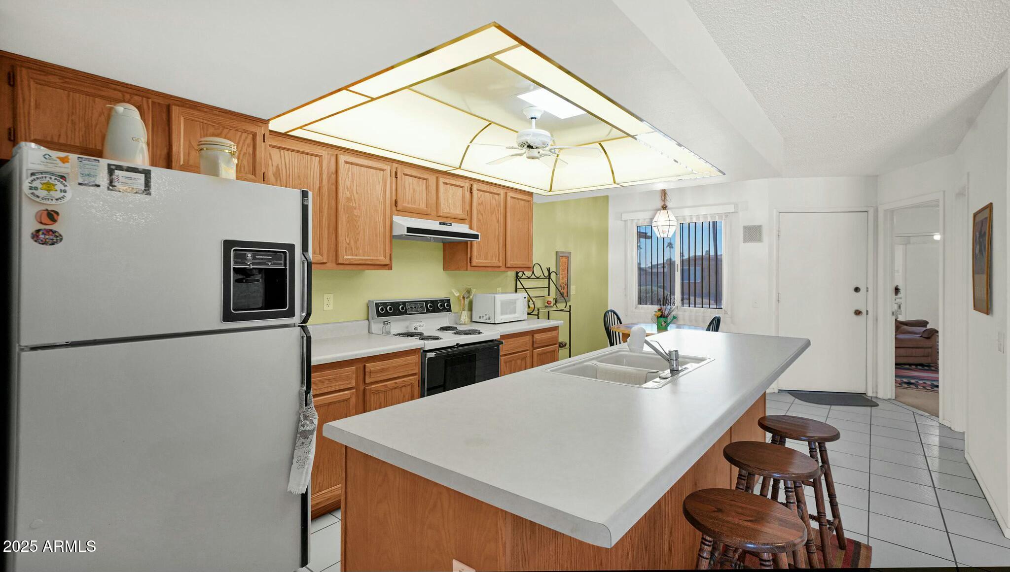 SUN CITY WEST UNIT 1 - Residential