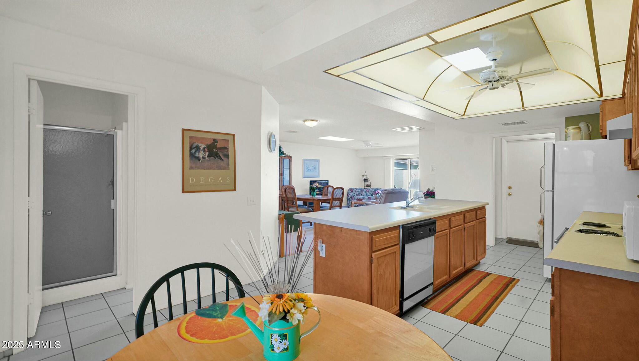 13506 W PROSPECT Drive