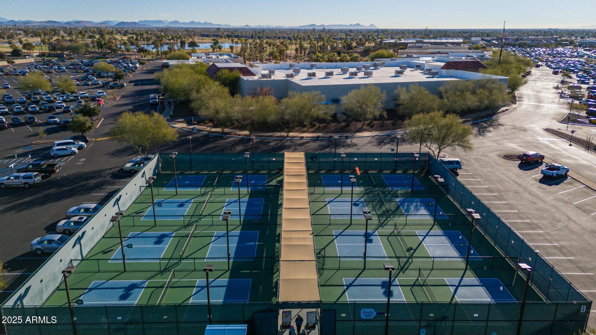 SUN CITY WEST UNIT 1 - Residential