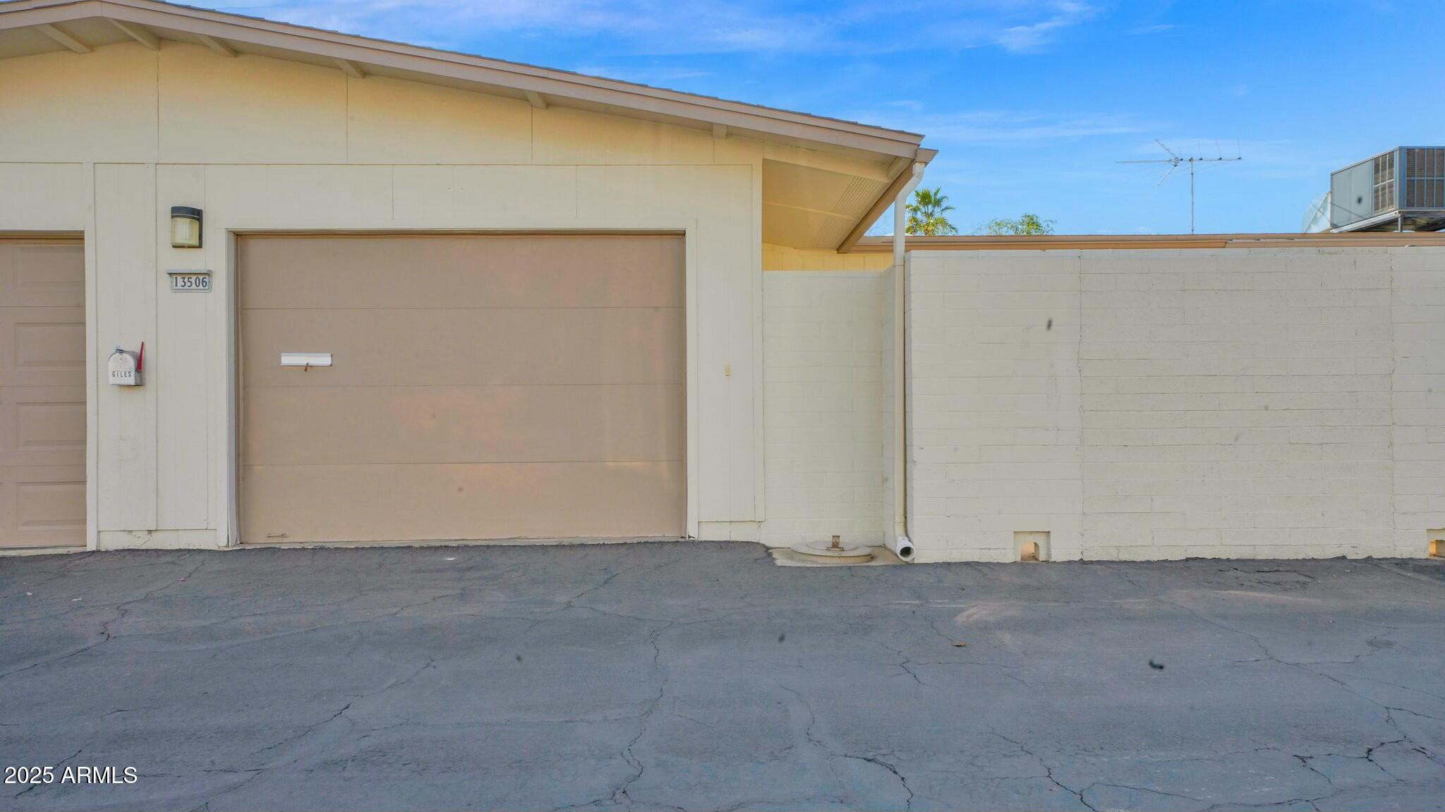 SUN CITY WEST UNIT 1 - Residential