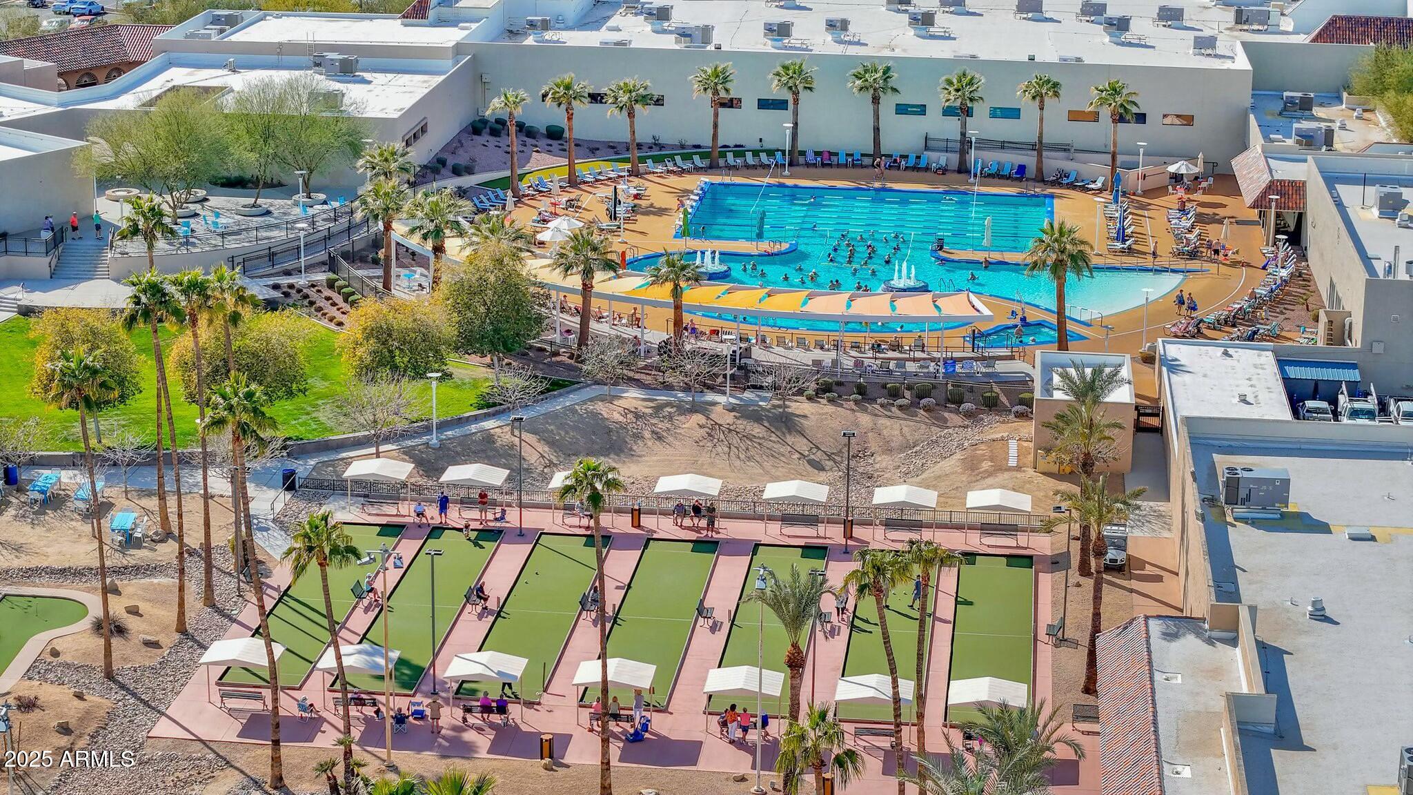 SUN CITY WEST UNIT 1 - Residential