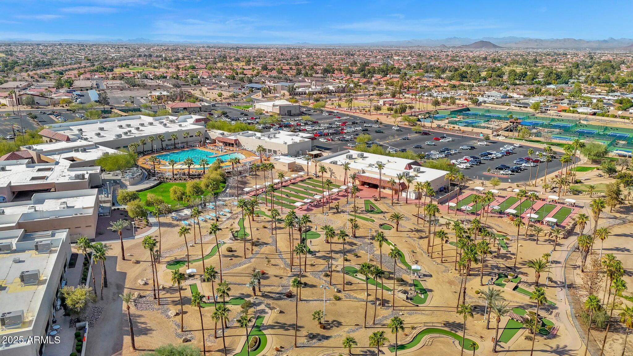 SUN CITY WEST UNIT 1 - Residential
