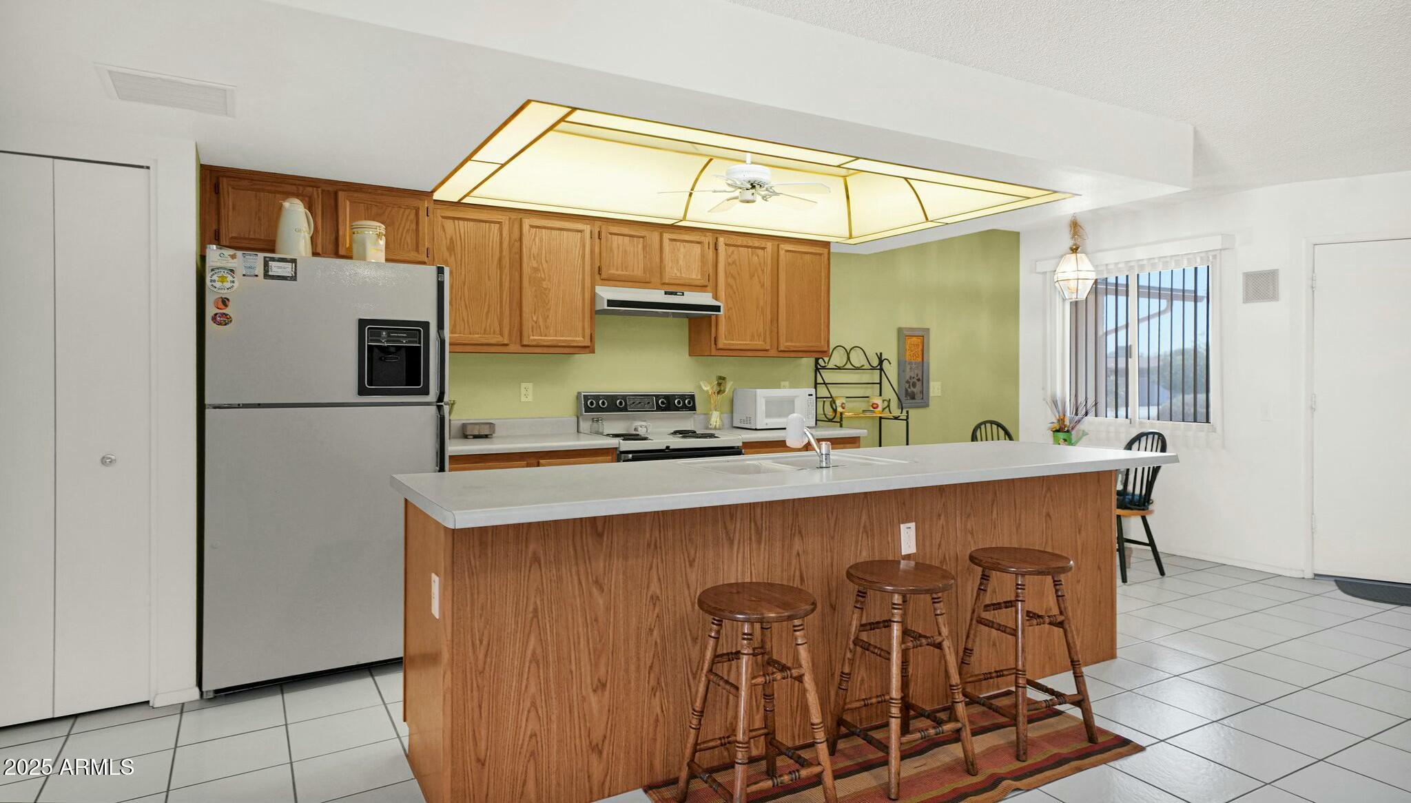 SUN CITY WEST UNIT 1 - Residential