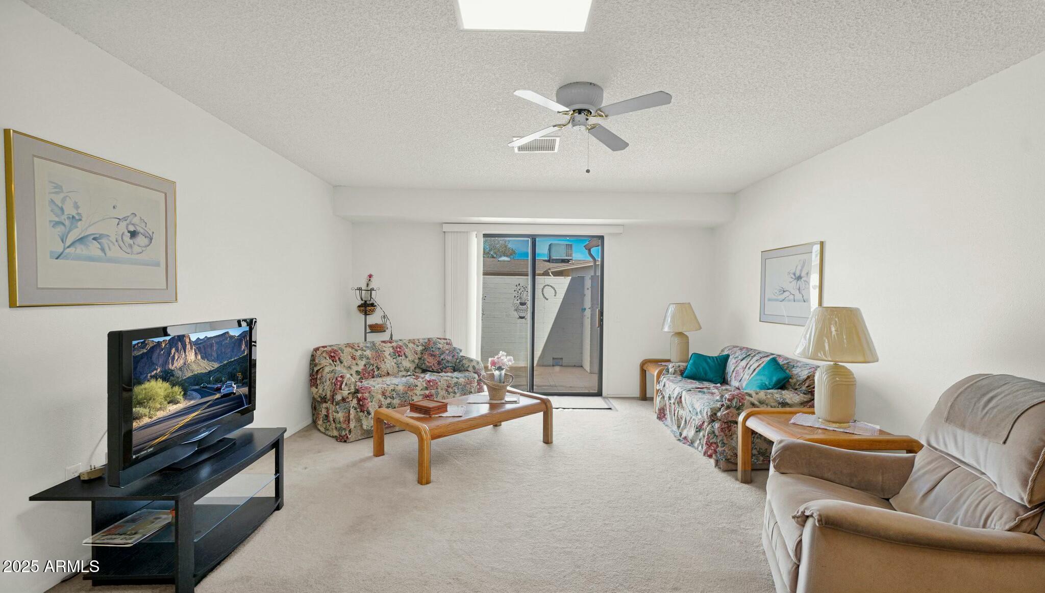 SUN CITY WEST UNIT 1 - Residential
