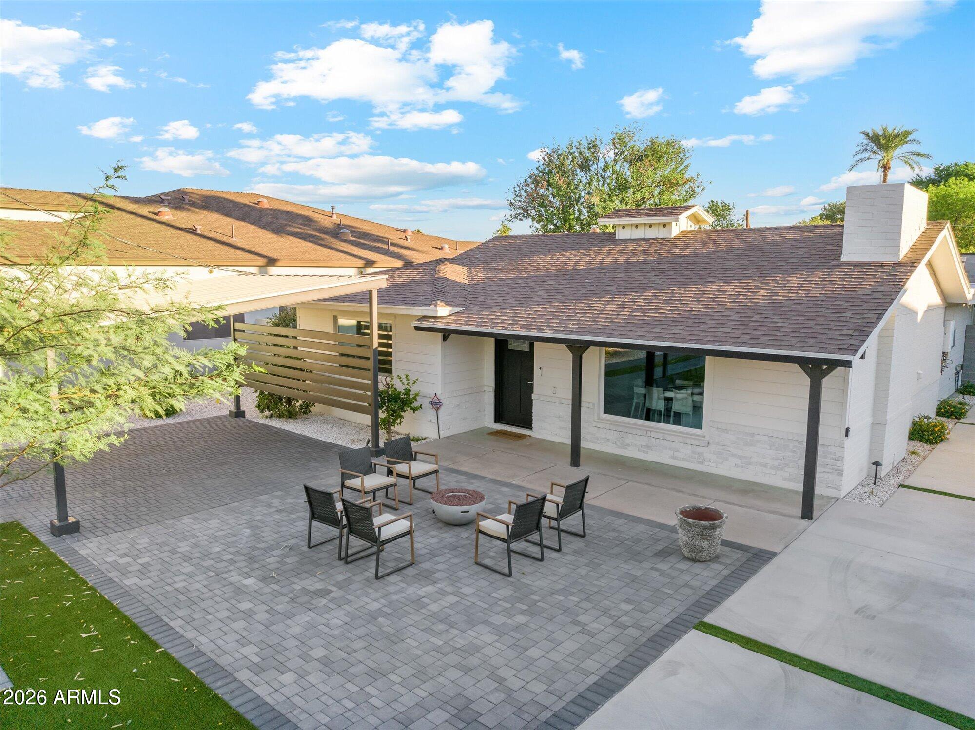ORANGE AND LEMON GROVE TRACT LOTS 10 11 16 17 - Residential