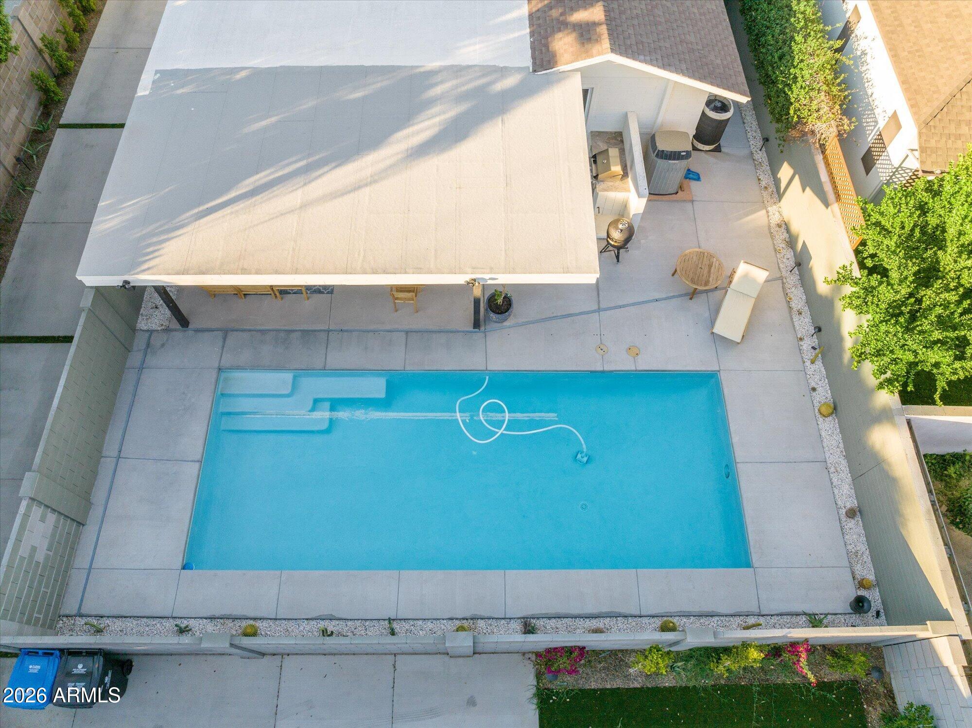 ORANGE AND LEMON GROVE TRACT LOTS 10 11 16 17 - Residential
