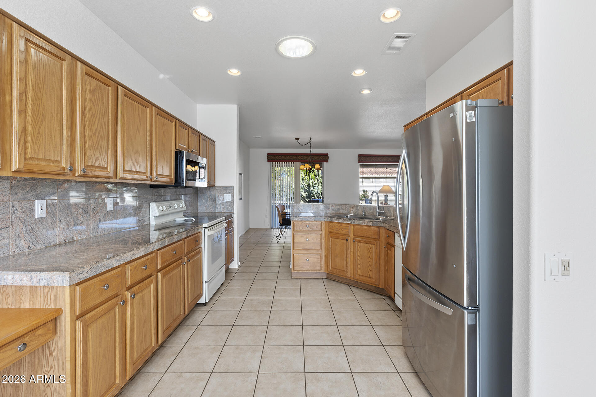 16160 W RED ROCK Drive