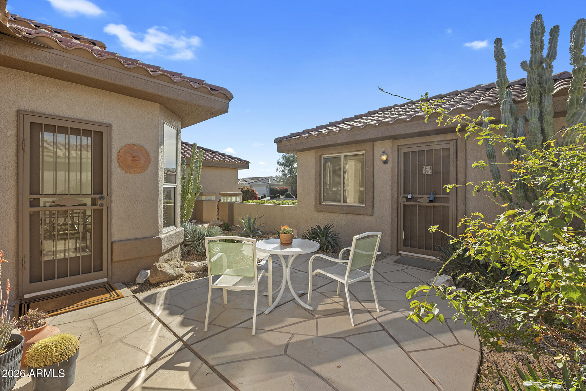 16160 W RED ROCK Drive