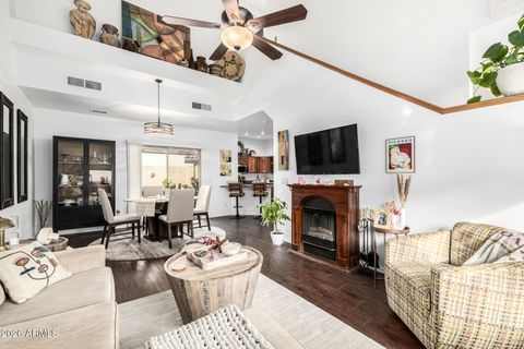 8018 W BECK Lane Peoria AZ 85382