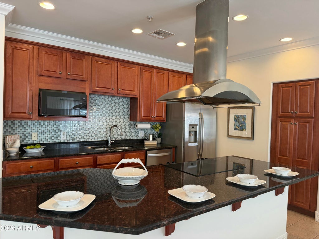Photo of 10757 N 74th Street #1003, Scottsdale, AZ 85260 (MLS # 7073463)