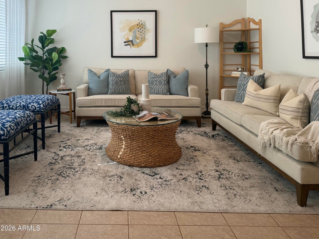 Photo of 10757 N 74th Street #1003, Scottsdale, AZ 85260 (MLS # 7073463)