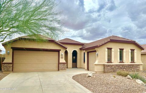 3421 W Warren Drive Anthem AZ 85086