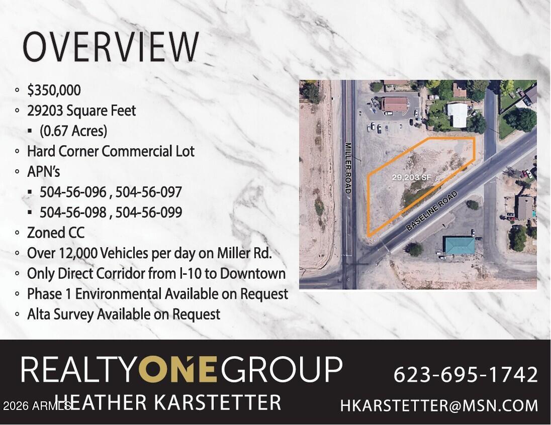 604-610 W BASELINE Road 59