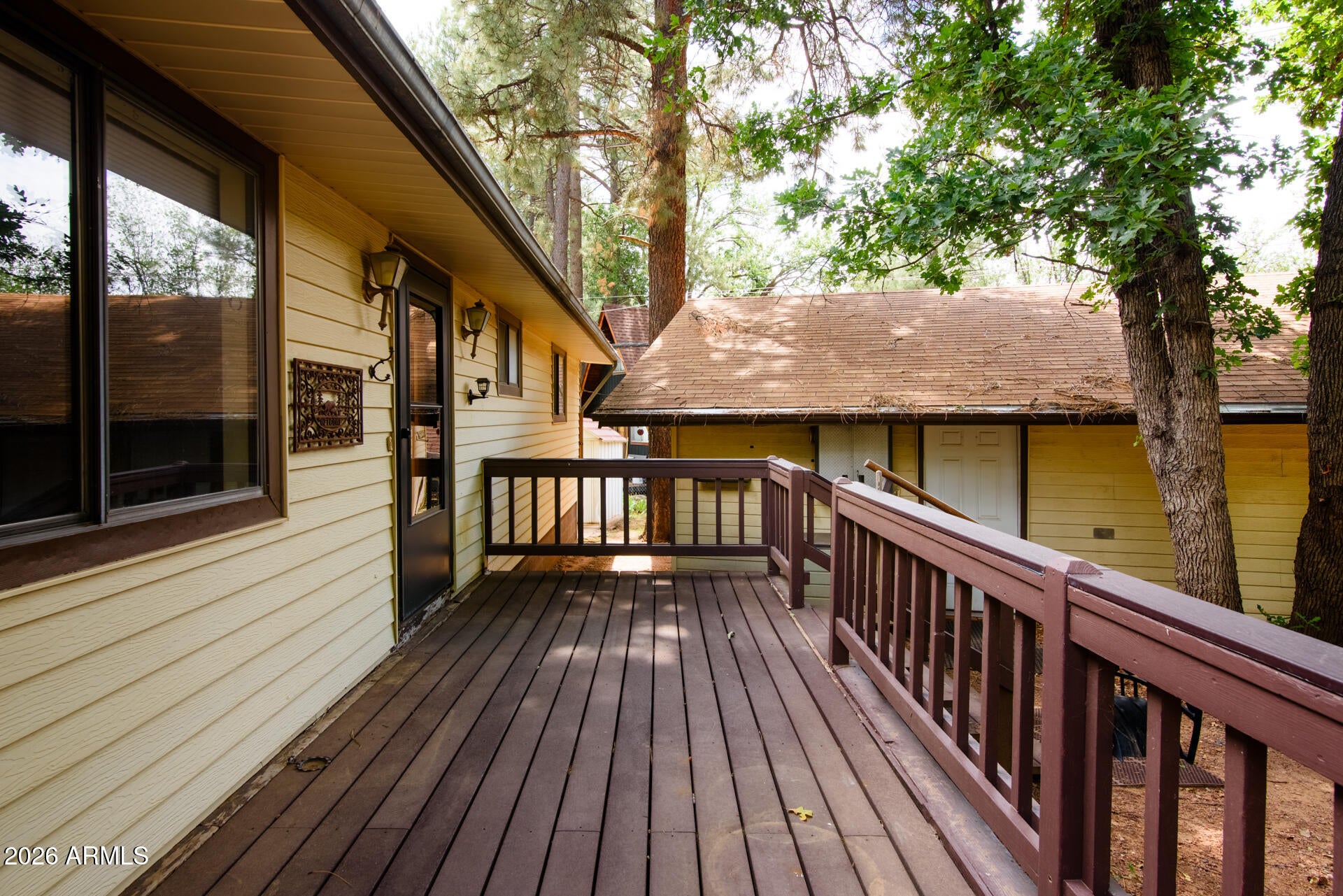 8439 W FOSSIL CREEK Road