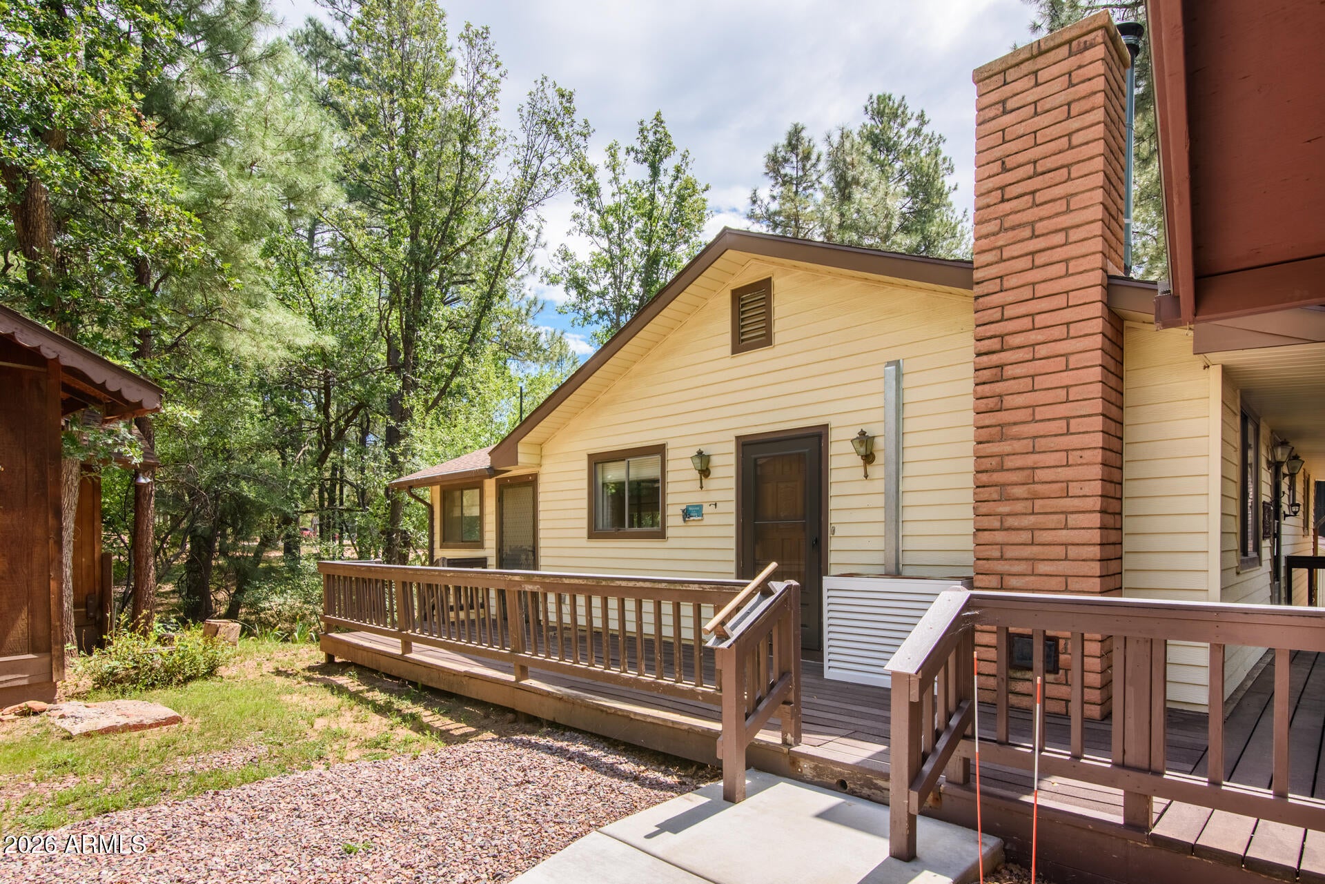 8439 W FOSSIL CREEK Road
