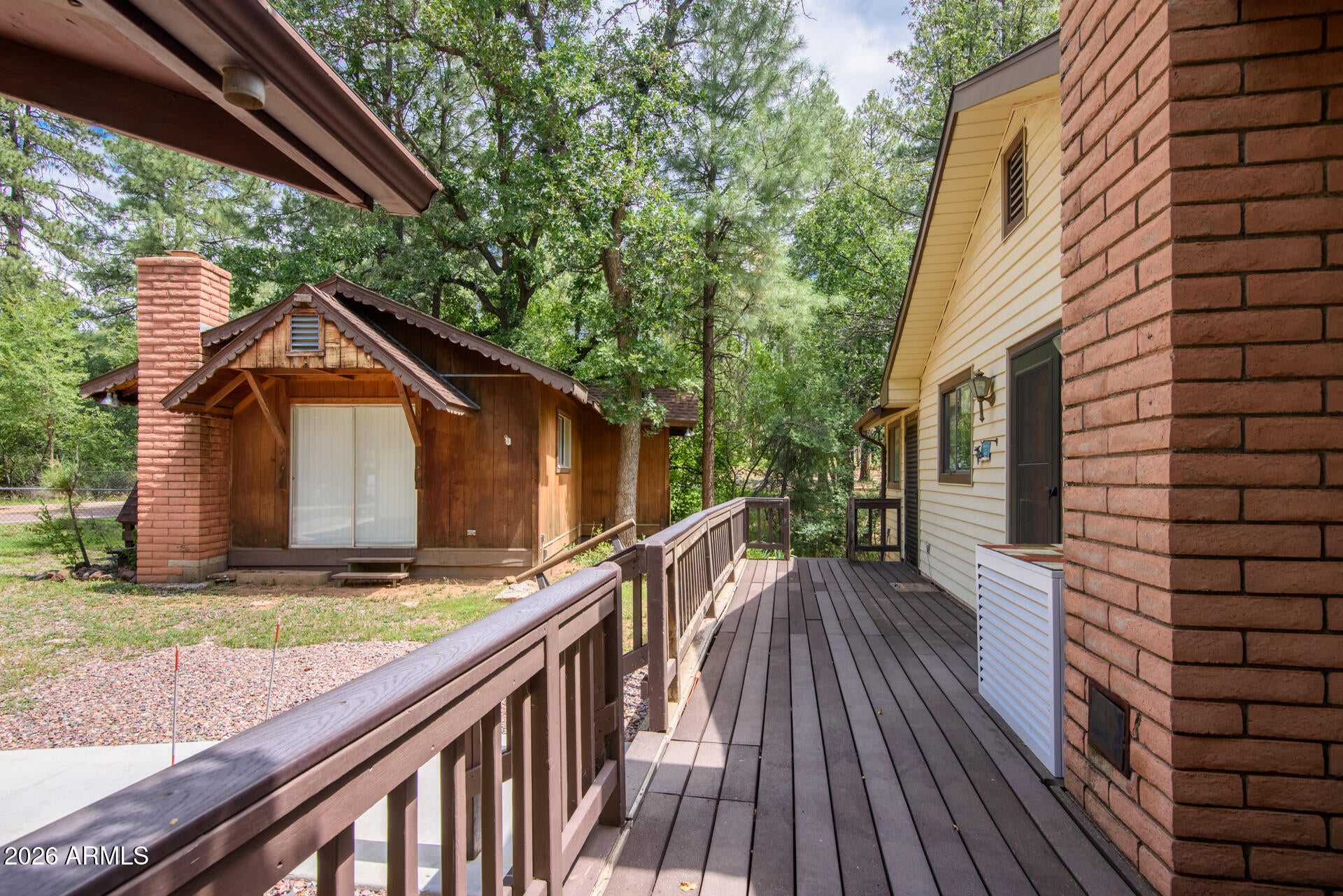 8439 W FOSSIL CREEK Road