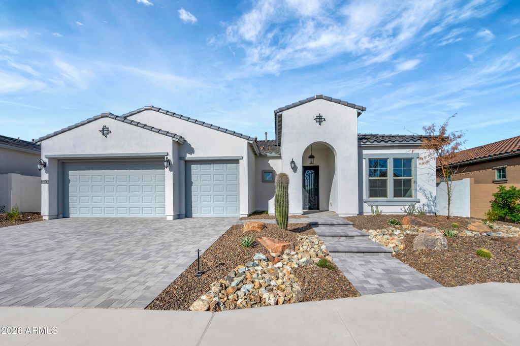 Photo of 20162 W Luke Avenue, Litchfield Park, AZ 85340 (MLS # 6975867)