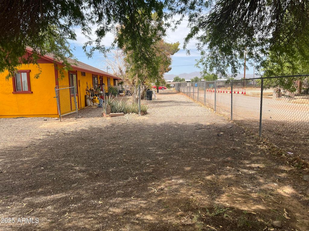 Photo of 7621 N Alsup Avenue #REAR, Litchfield Park, AZ 85340 (MLS # 6915477)