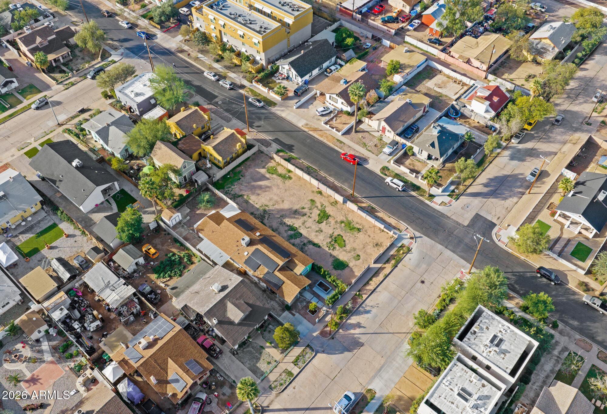 821 W Mckinley Street 2