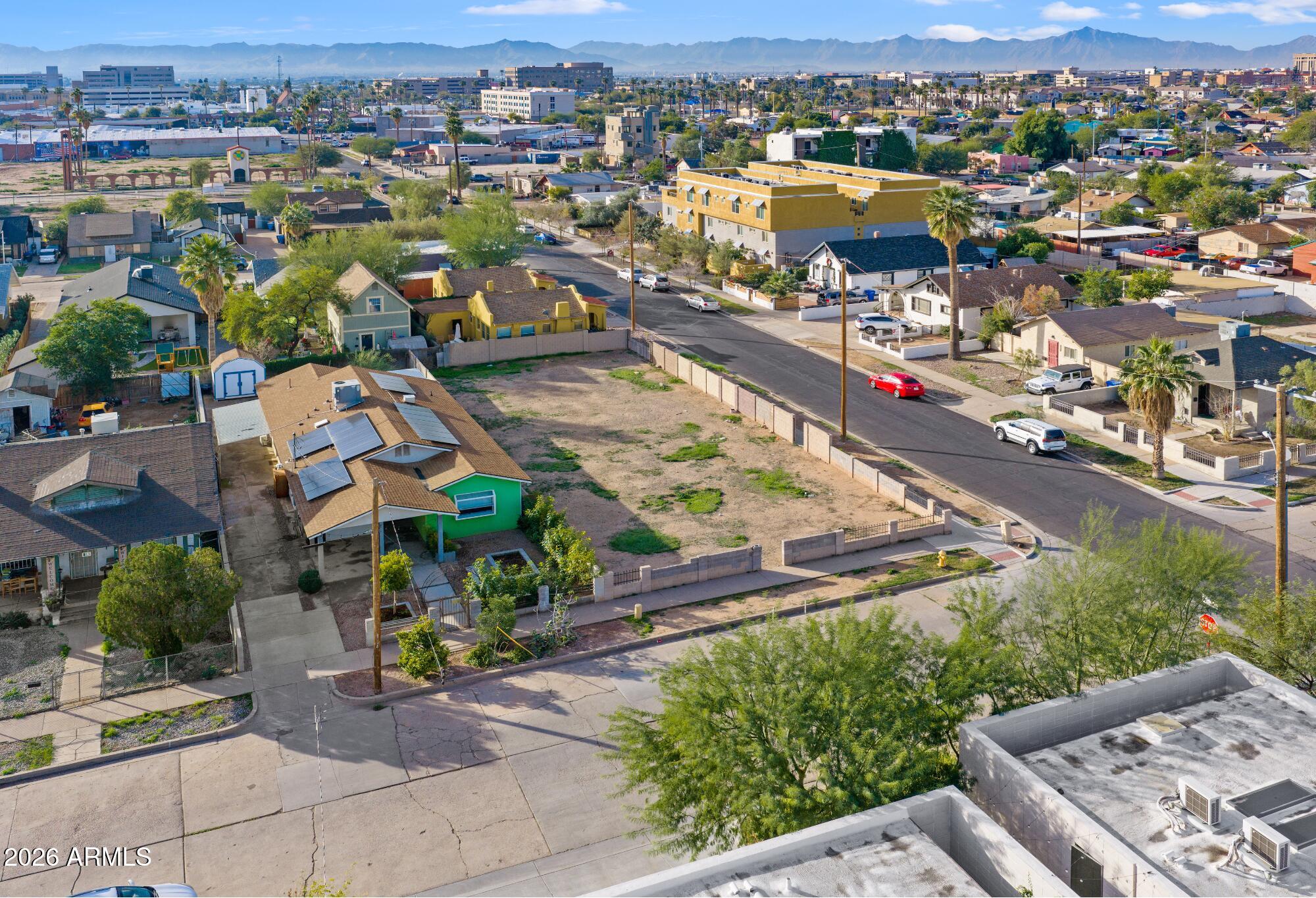 821 W Mckinley Street 2