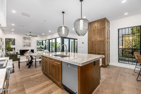 5642 N SCOTTSDALE Road Paradise Valley AZ 85253