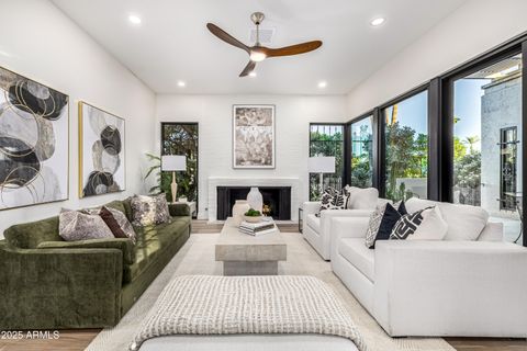 5642 N SCOTTSDALE Road Paradise Valley AZ 85253